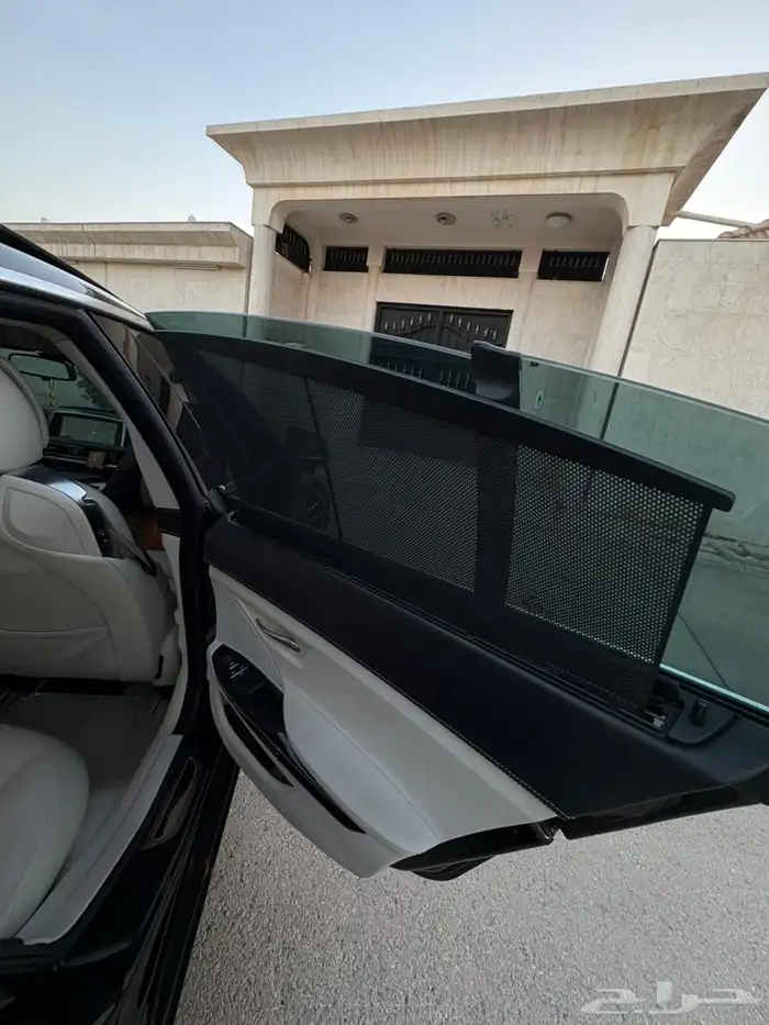 بي ام دبليو 2013 فل كامل نظيف 650 منوة المستخدم 77