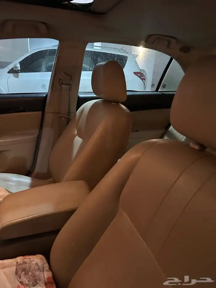 سيارة جيلي موديل 2013فل كامل مجدده مفحوصه 12