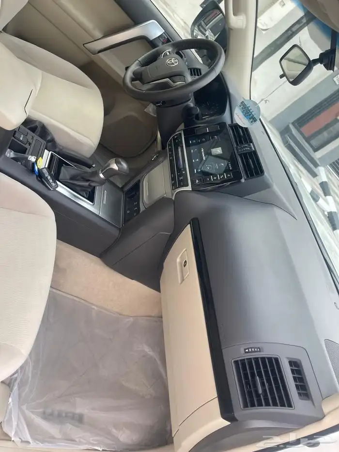 برادو 3023 ماشي 26 وكاله ست سنتر 15