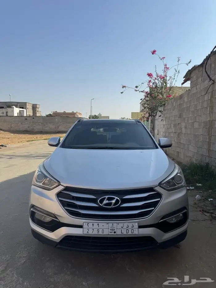 سنتافي 2017 علي الشرط 0