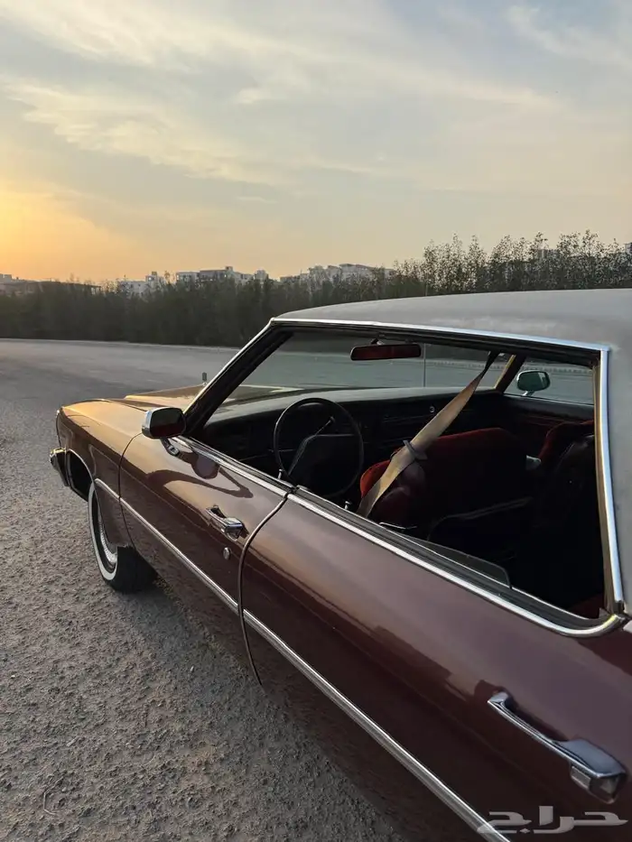 اولدز موبيل 1976 8