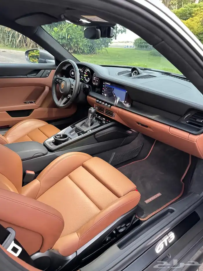 للبيع بورش GT3 تورنق 2022 11