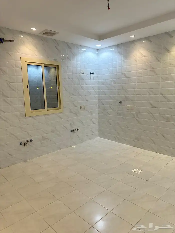 للايجار فيلا في الرحمانيه نظام شقق دورين وملحق 3 شقق 34