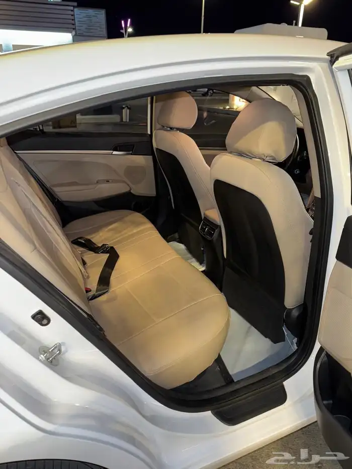 هيونداي النترا 2019 للبيع 2