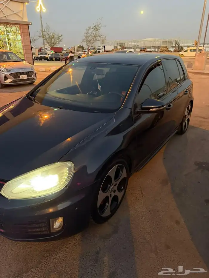 فولكس فاجن 3