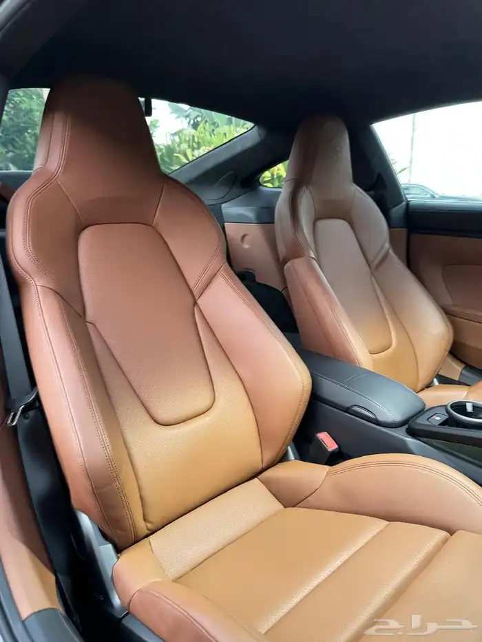 للبيع بورش GT3 تورنق 2022 10