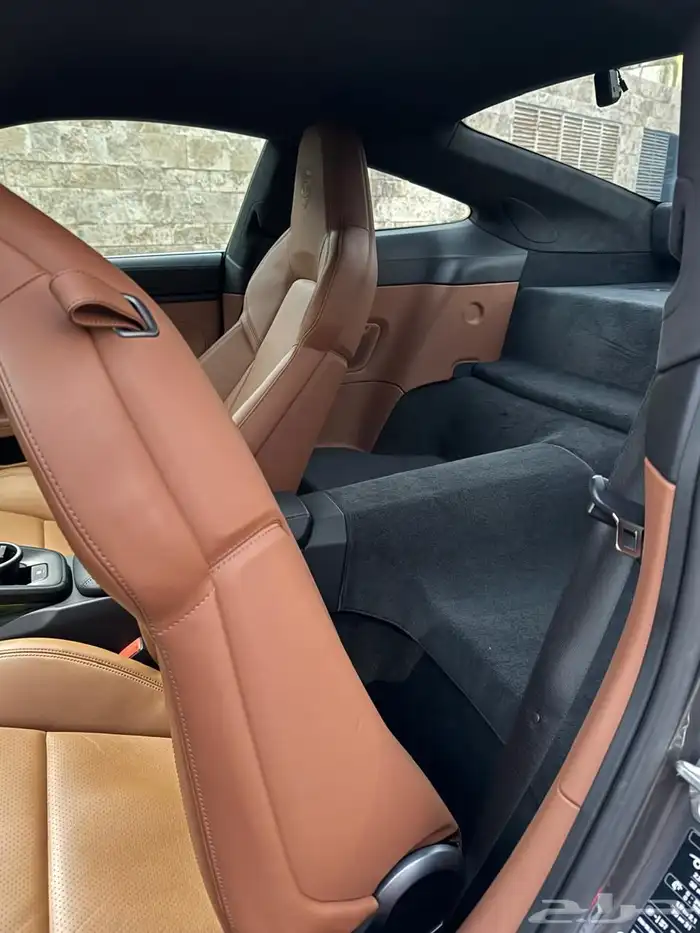 للبيع بورش GT3 تورنق 2022 8