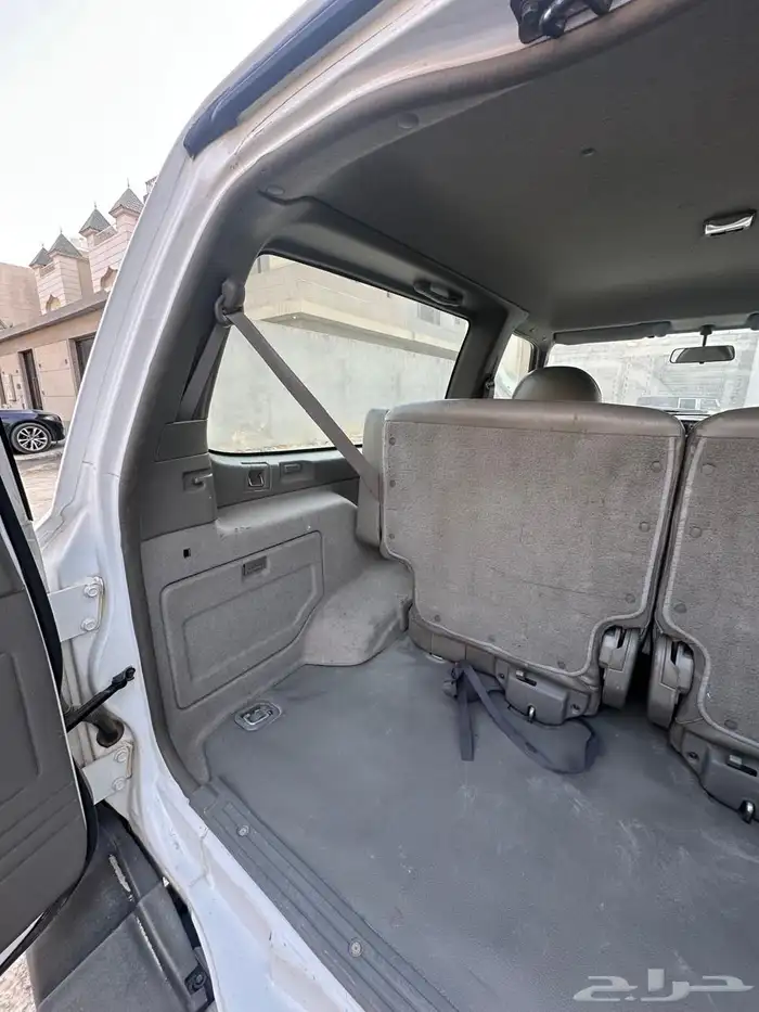 باترول ربع 2002 6