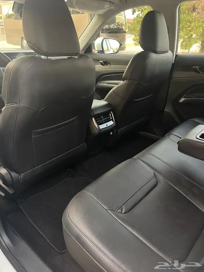 فورد تيريتوري مديل 2024شبه جديده 14