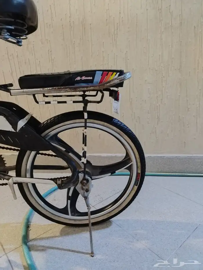 للبيع سيكل رامبو جدا جميل 2