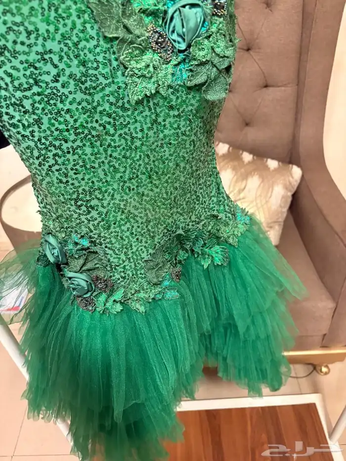 فستان للبيع للسن المحير 3