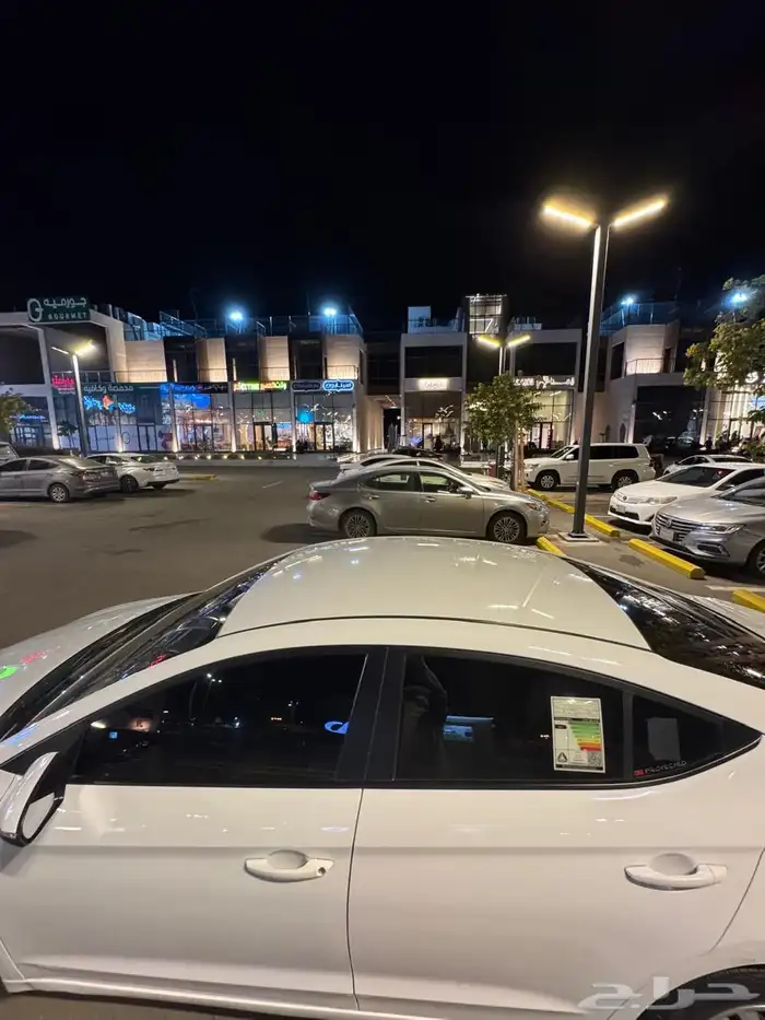 هيونداي النترا 2019 للبيع 10