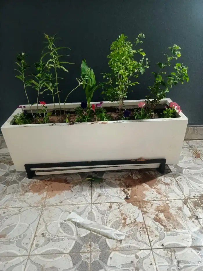 احواض زراعية فايبر جلاس 2