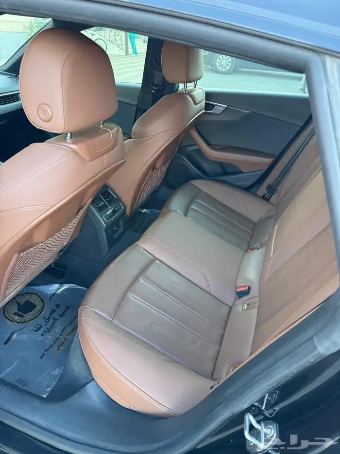 Audi a5 2022 s-line 40 tfsi 7