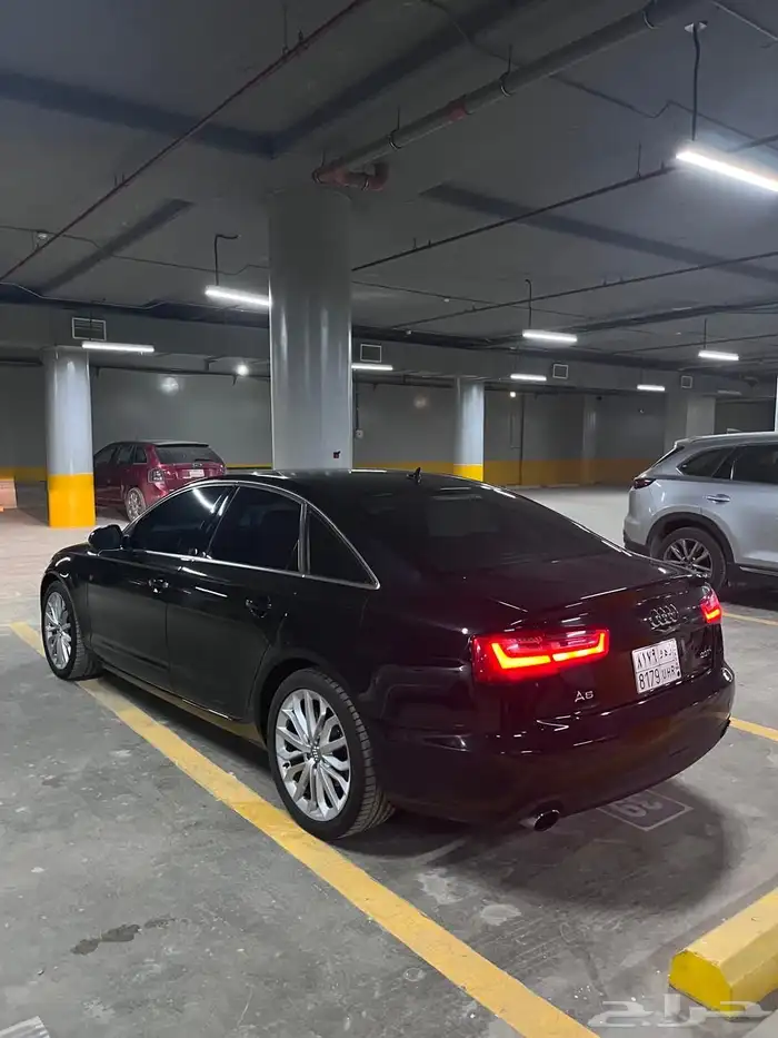 اودي 2013 للبيع 2