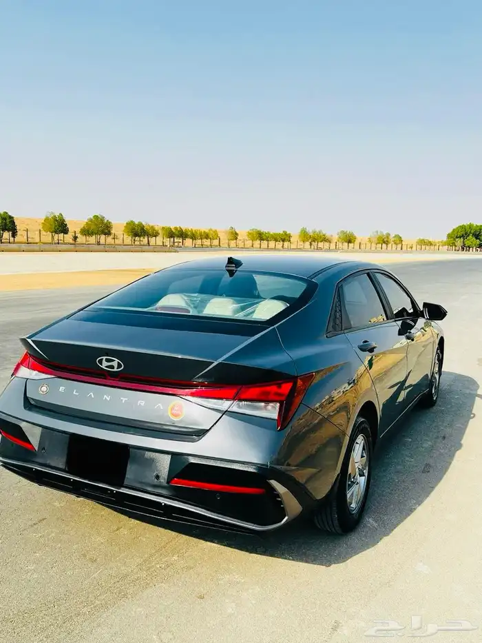 للبيع هيونداي النتراء 2024 0