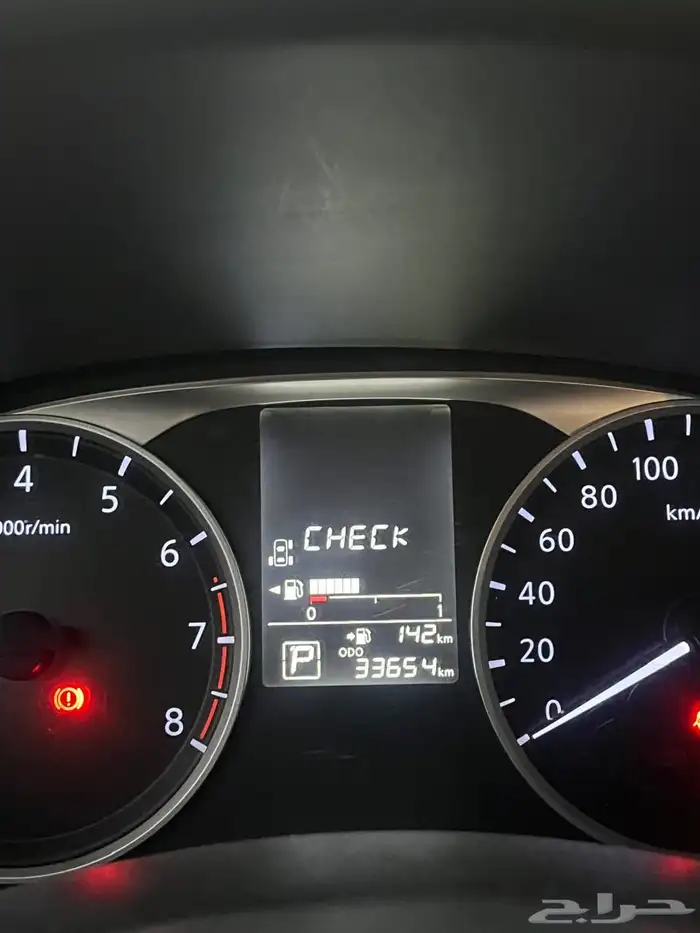 نيسان كيكس 2022 13