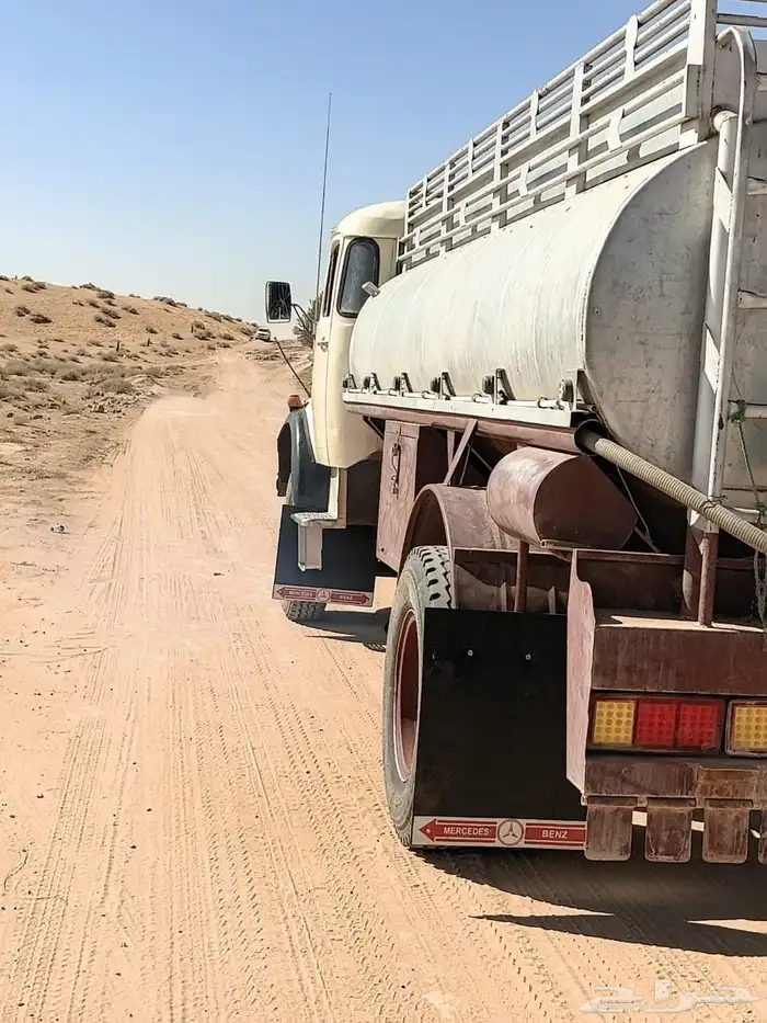 حصناني موديل 1972 3