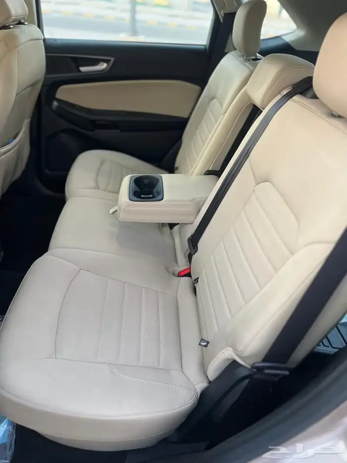 فورد ايدج 2020بدون دبل 17