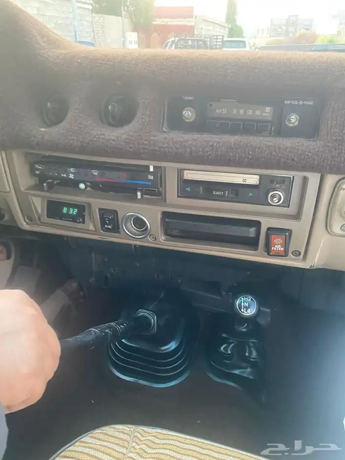 جيب صالون 85 7