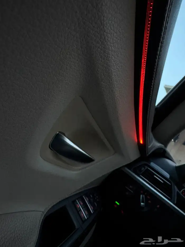 بي ام دبليو 2013 فل كامل نظيف 650 منوة المستخدم 83