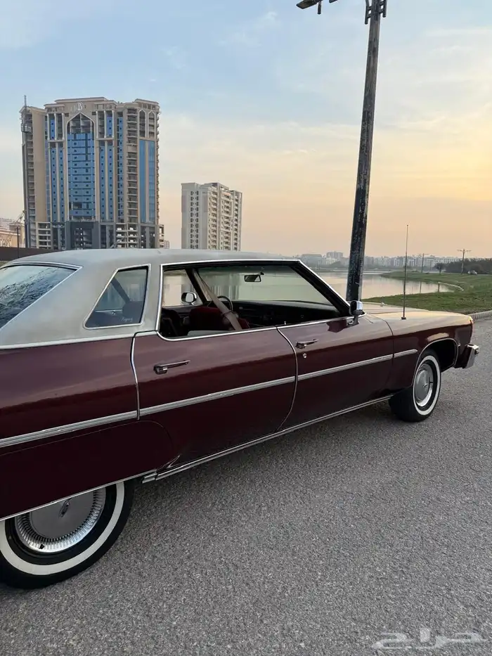 اولدز موبيل 1976 21