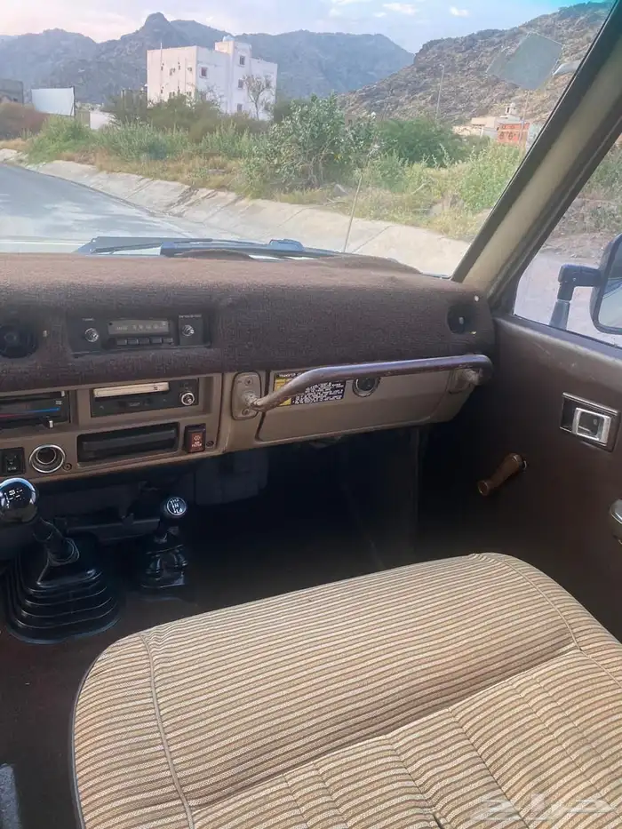 جيب صالون 85 6