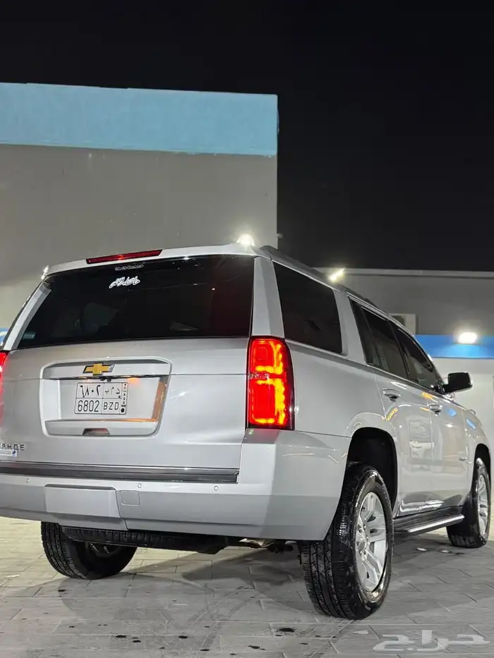 تاهو شيفروليه تاهو 2020 للبيع 3