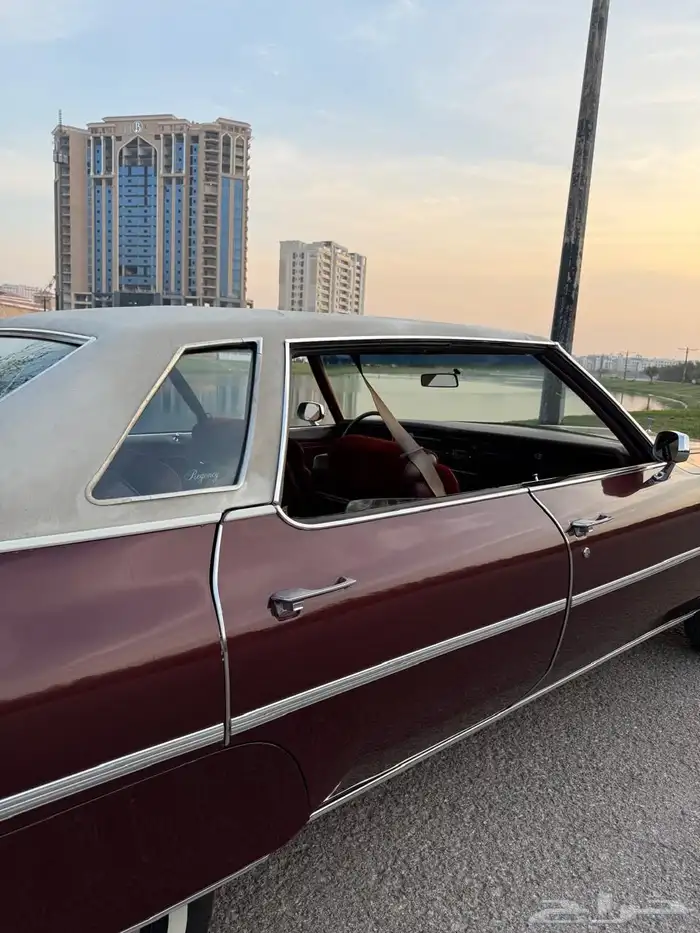 اولدز موبيل 1976 20