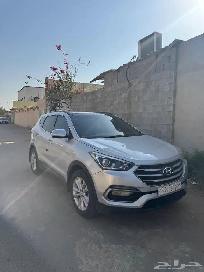 سنتافي 2017 علي الشرط 3