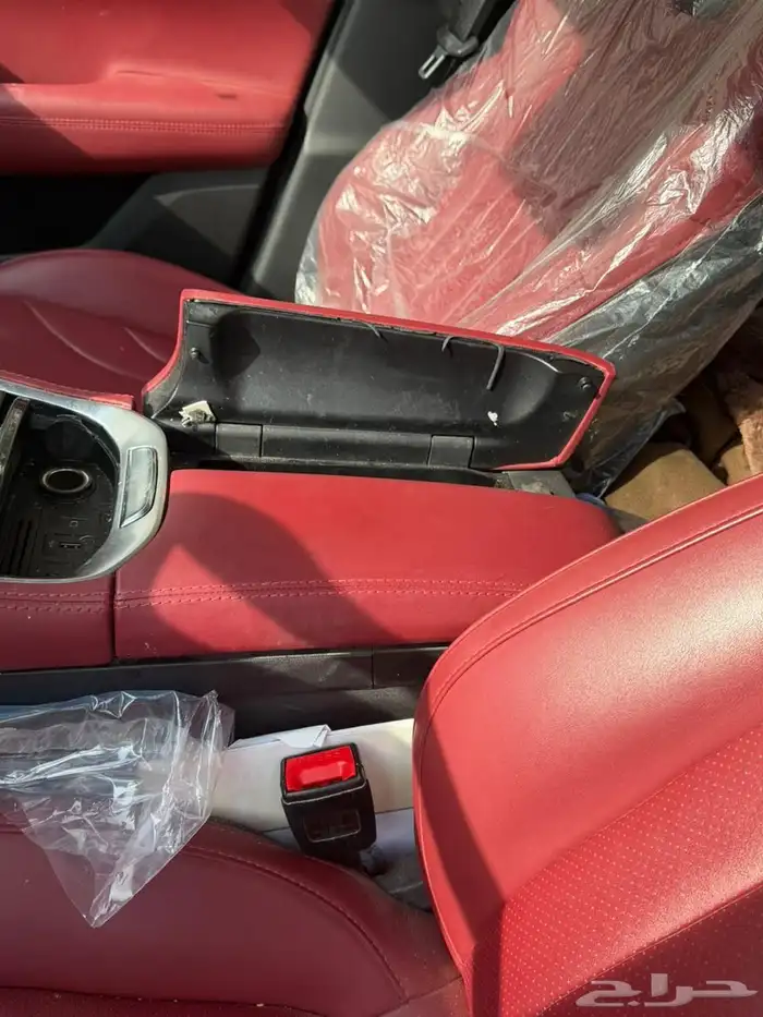 شانجان 2022 لون ابيض 5