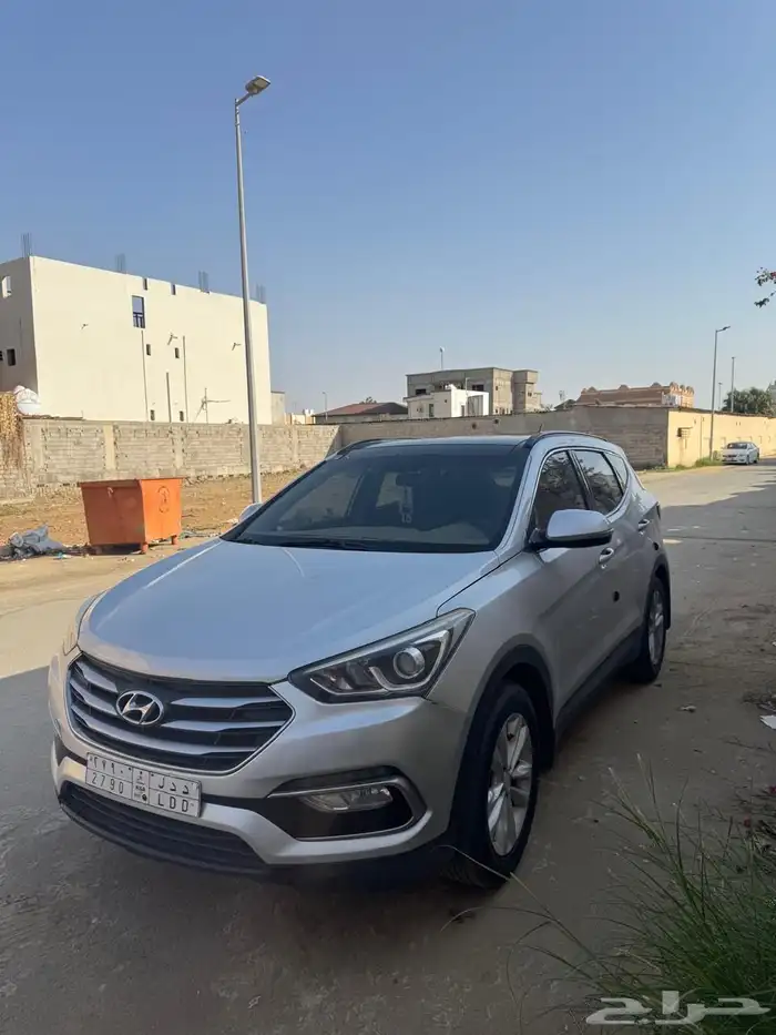 سنتافي 2017 علي الشرط 2