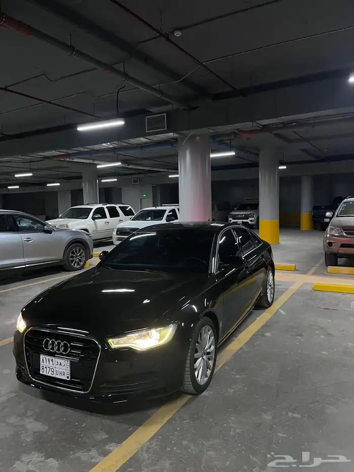 اودي 2013 للبيع 1