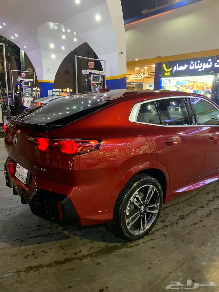 BMW X2 2025 جديدة (افضل سعر في السوق) 3