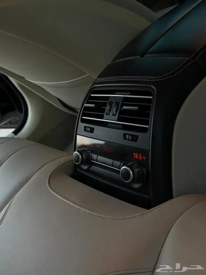 بي ام دبليو 2013 فل كامل نظيف 650 منوة المستخدم 59