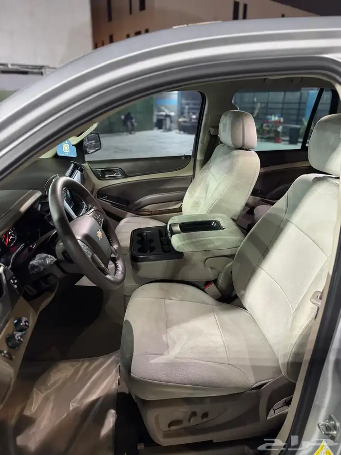 تاهو شيفروليه تاهو 2020 للبيع 9