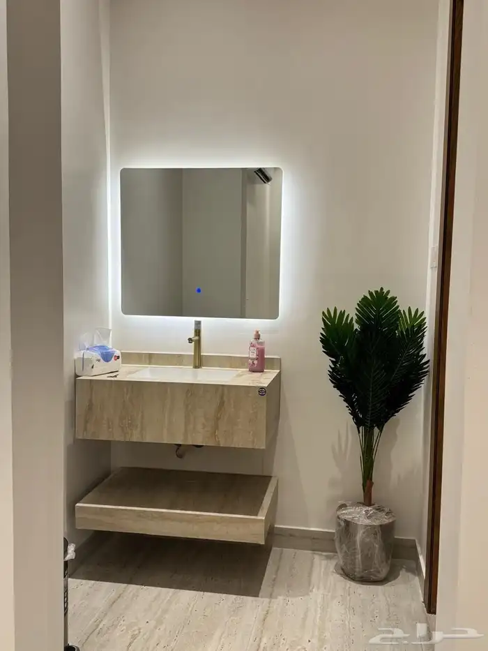 تاون هاوس راقي للإيجار 5