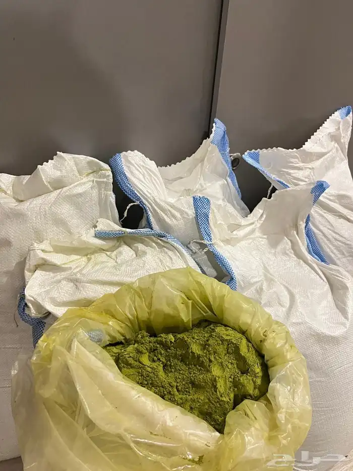 حنا المدينة طبيعي 100  بدون اضافات 0