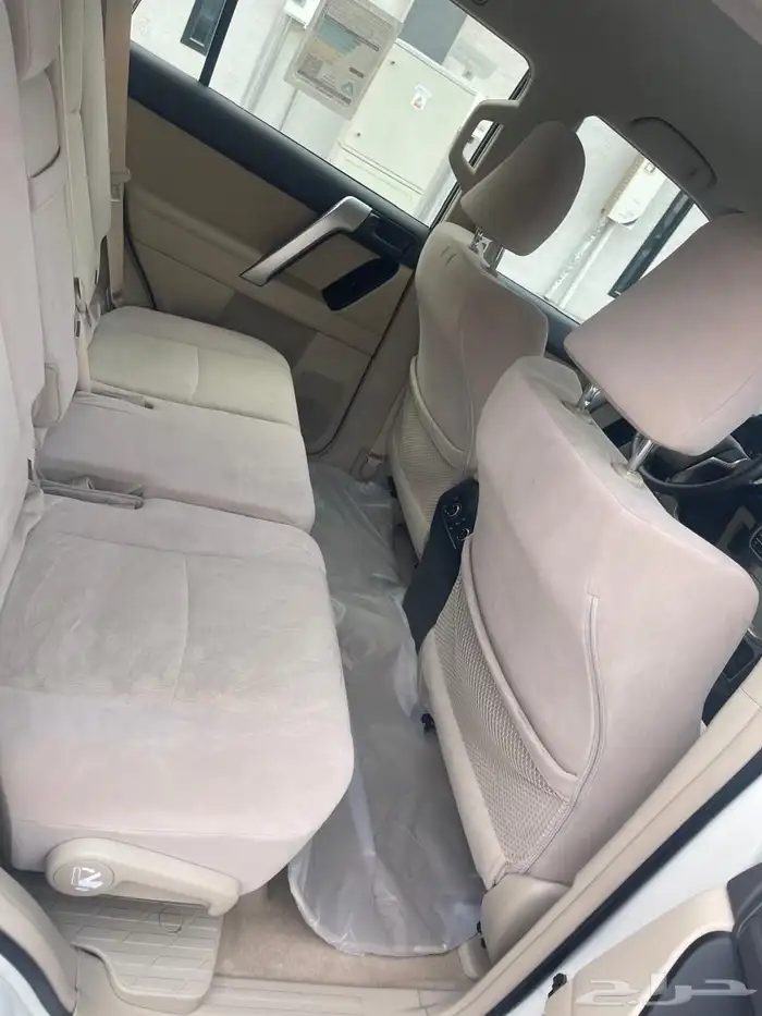 برادو 3023 ماشي 26 وكاله ست سنتر 10