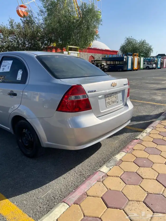 مجدده مفحوصه قابله للنقل قير عادي مكيف شغال 1