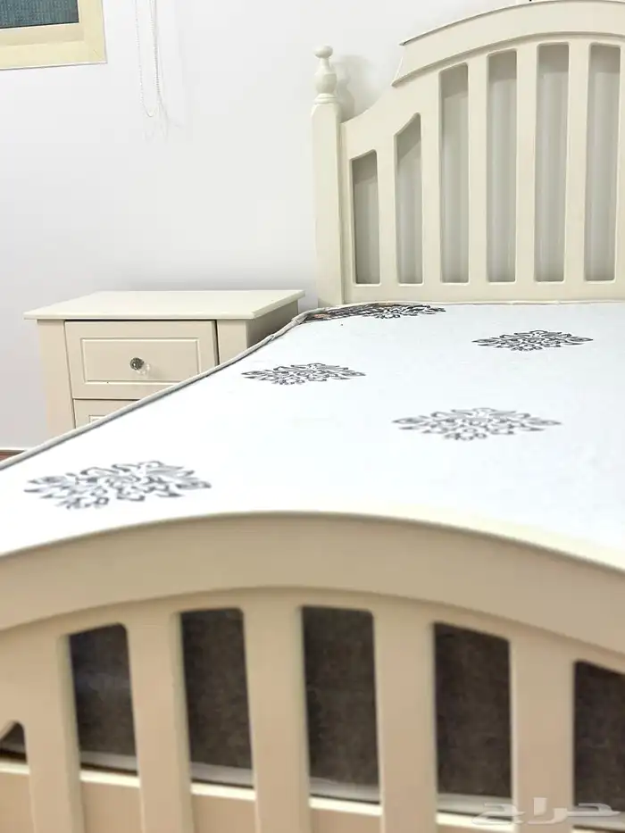 سرير نفر ونص 1