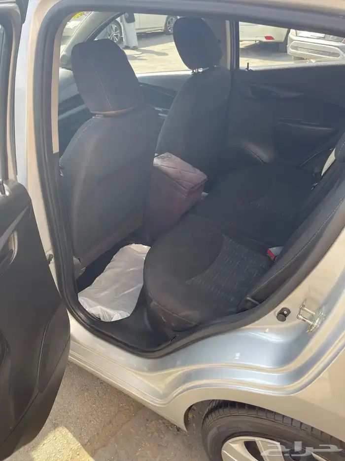 شفروليه سبارك 2019 LS 10