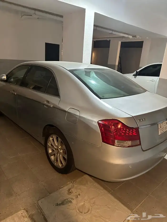 سيارة جيلي موديل 2013فل كامل مجدده مفحوصه 0