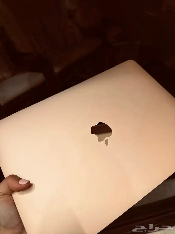 لابتوب ماك بوك 2020 MacBook Air 1