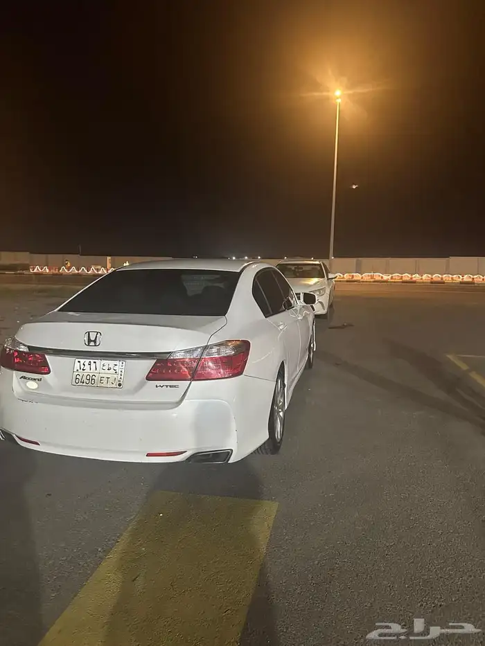 اكورد 2015اخو الجديد 3