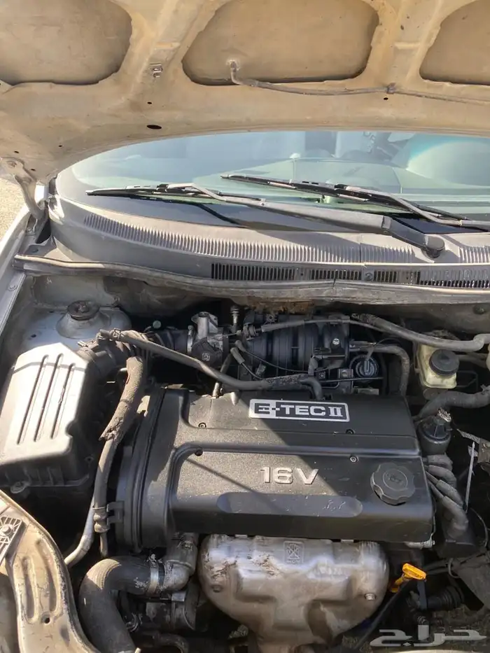 مجدده مفحوصه قابله للنقل قير عادي مكيف شغال 3