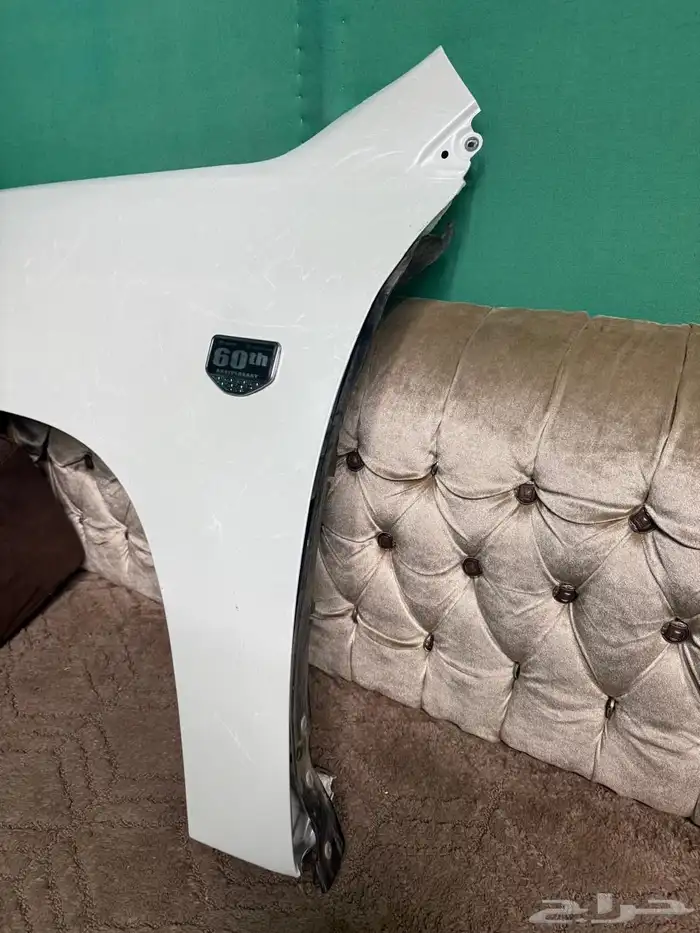 رفرف يسار جيب جيكسار 2015 60عام 4