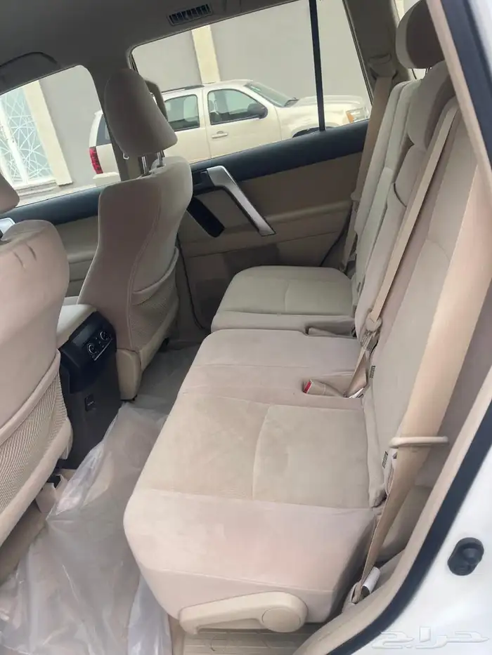 برادو 3023 ماشي 26 وكاله ست سنتر 8