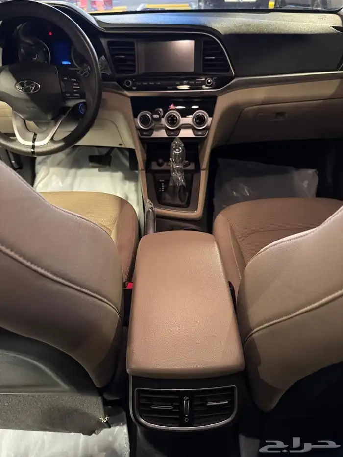 هيونداي النترا 2019 للبيع 7