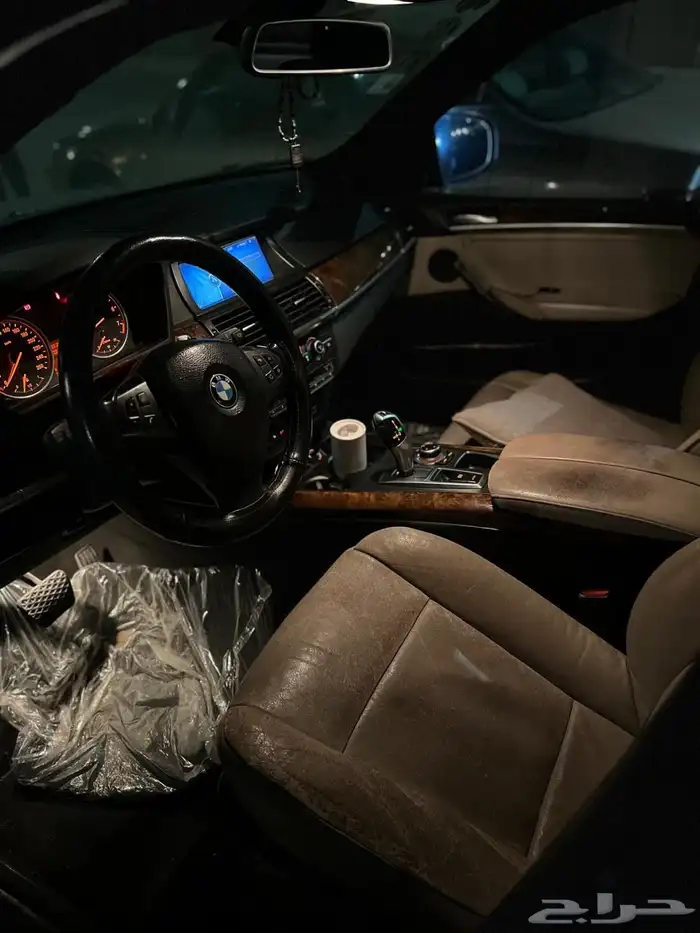 بي ام X5 3